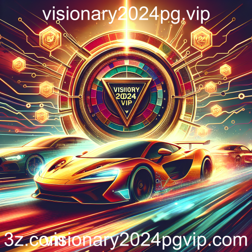 A Emoção das Corridas: Mergulhe no Mundo dos Jogos de Corrida em visionary2024pg.vip